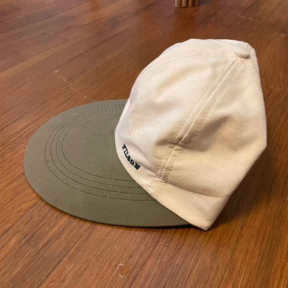 Filson hat - Picture 2 of 5